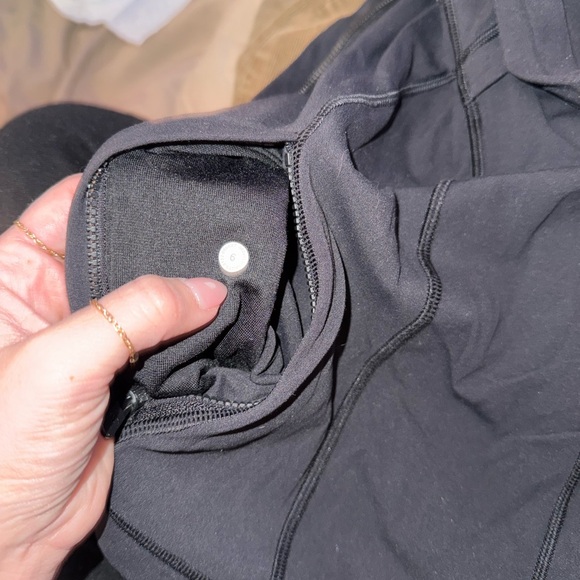 lululemon athletica Black Define Jacket - Picture 4 of 6